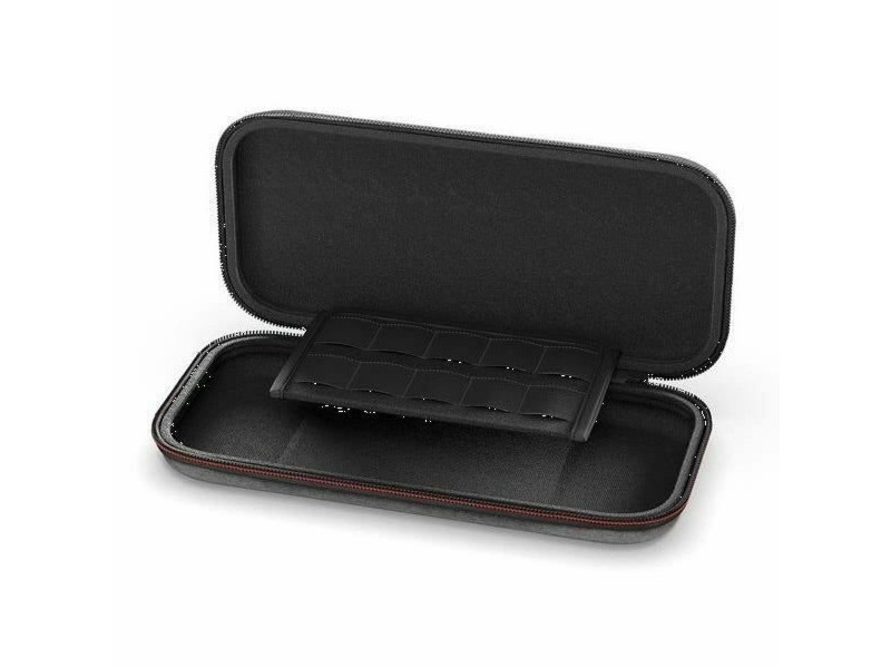 Калъф за клавиатура Powera NSCS0528-01 Калъф за клавиатура Powera NSCS0528-01