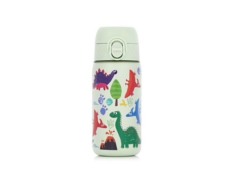 Бутилка за вода Ion8 Bottles 400 ml