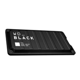 Твърд диск Western Digital WDBAWY0010BBK-WESN 1 TB 1 TB SSD