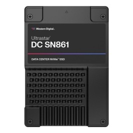 Твърд диск Western Digital 0TS2525 1,92 TB SSD