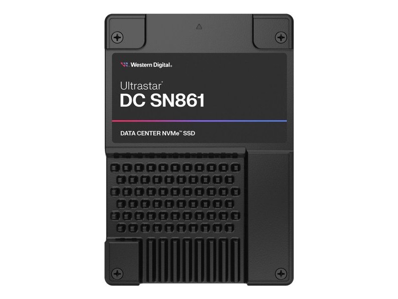 Твърд диск Western Digital 0TS2525 1,92 TB SSD