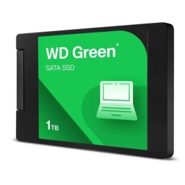 Твърд диск Western Digital WDS100T5G0A 1 TB SSD