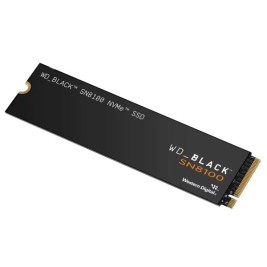 Твърд диск Western Digital BLACK SN8100 SM2508 2 TB SSD