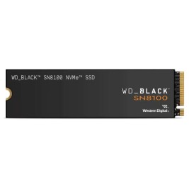 Твърд диск Western Digital WDS100T1X0M 1 TB SSD