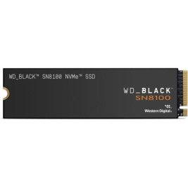 Твърд диск Western Digital WDS400T1X0M 4 TB SSD