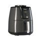 въздушен фритюрник NINJA AF100 Черен 1500 W 3,8 L въздушен фритюрник NINJA AF100 Черен 1500 W 3,8 L