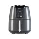 въздушен фритюрник NINJA AF100 Черен 1500 W 3,8 L въздушен фритюрник NINJA AF100 Черен 1500 W 3,8 L