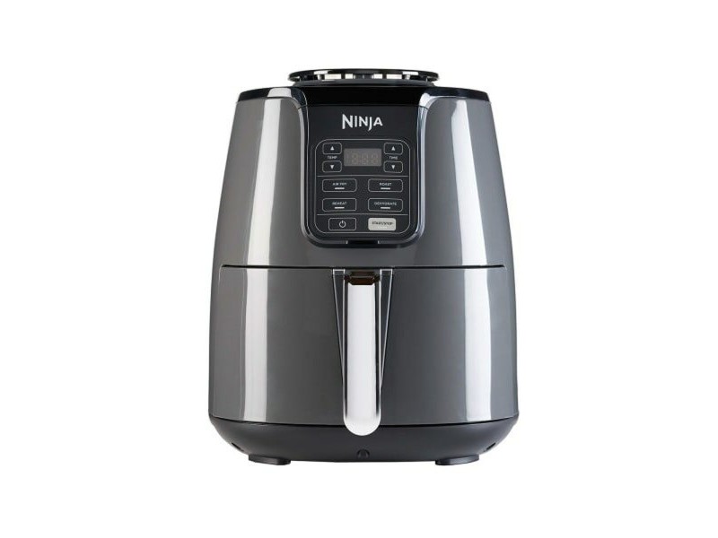 въздушен фритюрник NINJA AF100 Черен 1500 W 3,8 L въздушен фритюрник NINJA AF100 Черен 1500 W 3,8 L