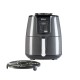 въздушен фритюрник NINJA AF100 Черен 1500 W 3,8 L въздушен фритюрник NINJA AF100 Черен 1500 W 3,8 L