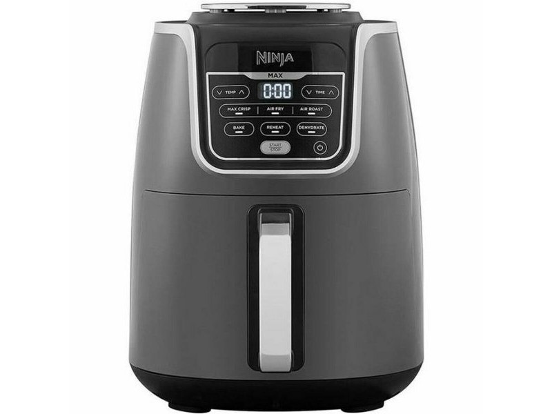 въздушен фритюрник NINJA AF160 5,2 L Сив 1750 W 5,2 L 1750 W