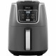 въздушен фритюрник NINJA AF160 5,2 L Сив 1750 W 5,2 L 1750 W въздушен фритюрник NINJA AF160 5,2 L Сив 1750 W 5,2 L 1750 W