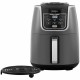 въздушен фритюрник NINJA AF160 5,2 L Сив 1750 W 5,2 L 1750 W въздушен фритюрник NINJA AF160 5,2 L Сив 1750 W 5,2 L 1750 W