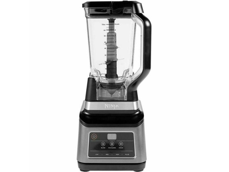 Ликвидатор NINJA BN750 Черен 1200 W 2,1 L