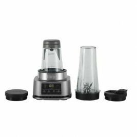 Блендер с чаша NINJA CB100EU Черен Сребрист 1100 W 700 ml