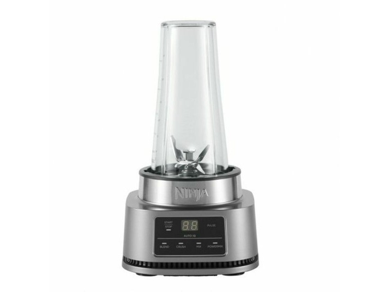 Блендер с чаша NINJA CB100EU Черен Сребрист 1100 W 700 ml