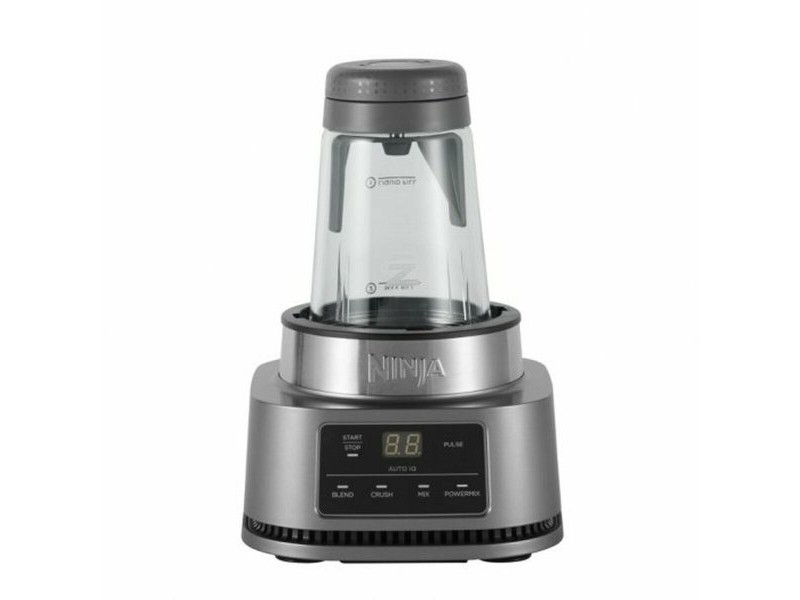 Блендер с чаша NINJA CB100EU Черен Сребрист 1100 W 700 ml