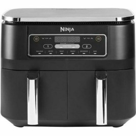 въздушен фритюрник NINJA AF300 Черен 7,6 L