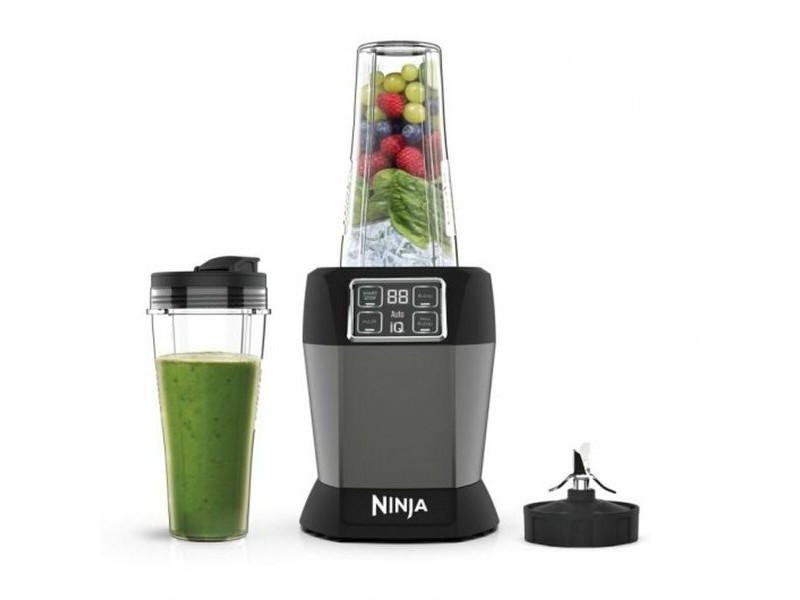 Блендер с чаша NINJA BN495 1000 W 700 ml