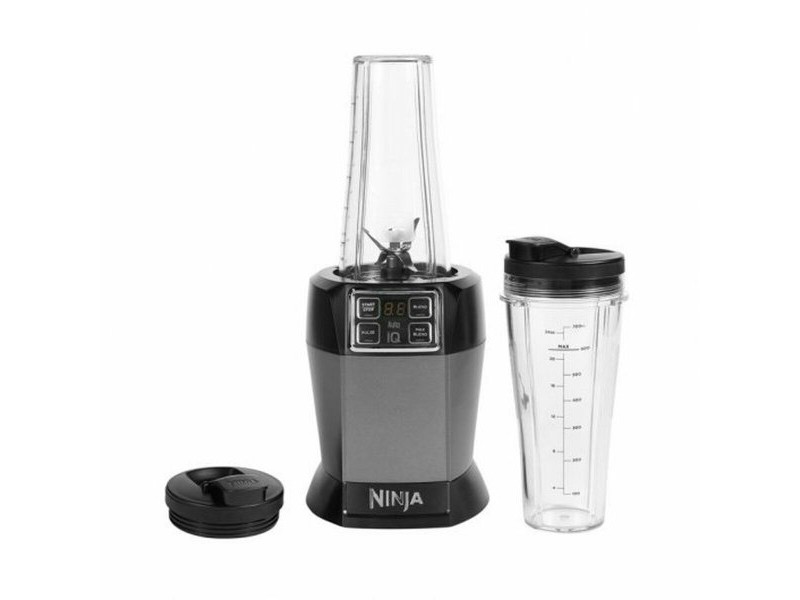 Блендер с чаша NINJA BN495 1000 W 700 ml