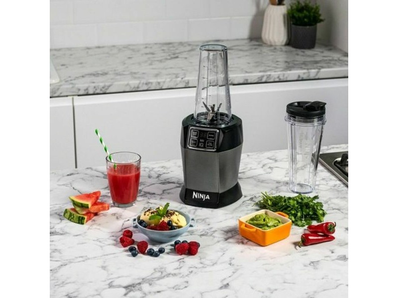 Блендер с чаша NINJA BN495 1000 W 700 ml