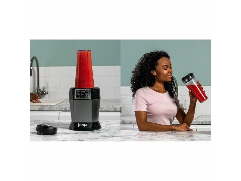 Блендер с чаша NINJA BN495 1000 W 700 ml