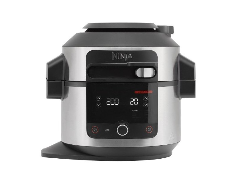 Кухненски робот NINJA OL550EU Черен 1000 W 6 L