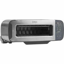 Тостер NINJA Сребрист 1200 W 3 в 1