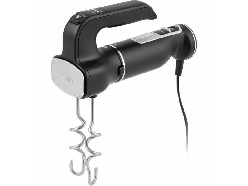 Ликвидатор NINJA CI100EU Черен 700 ml