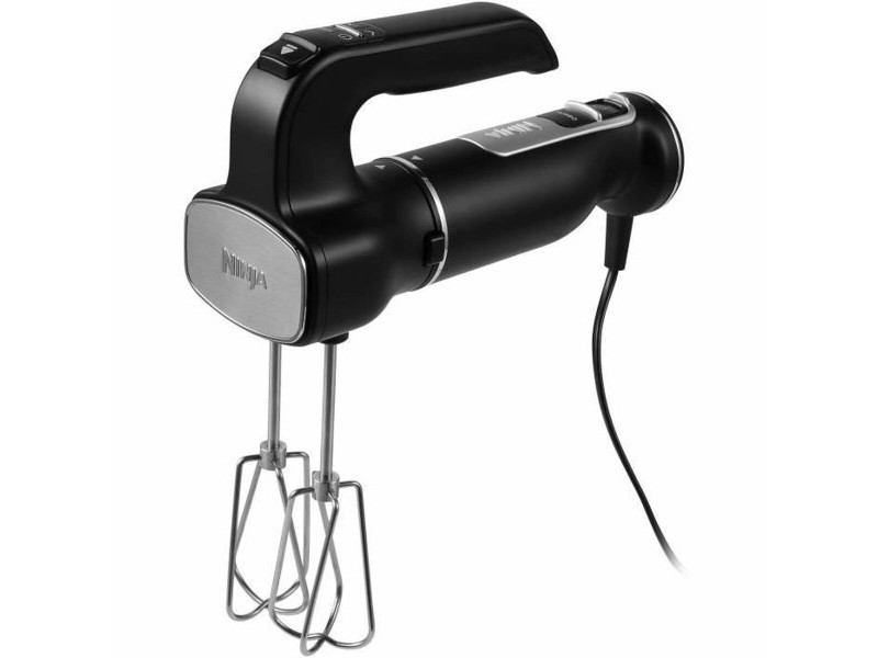 Ликвидатор NINJA CI100EU Черен 700 ml