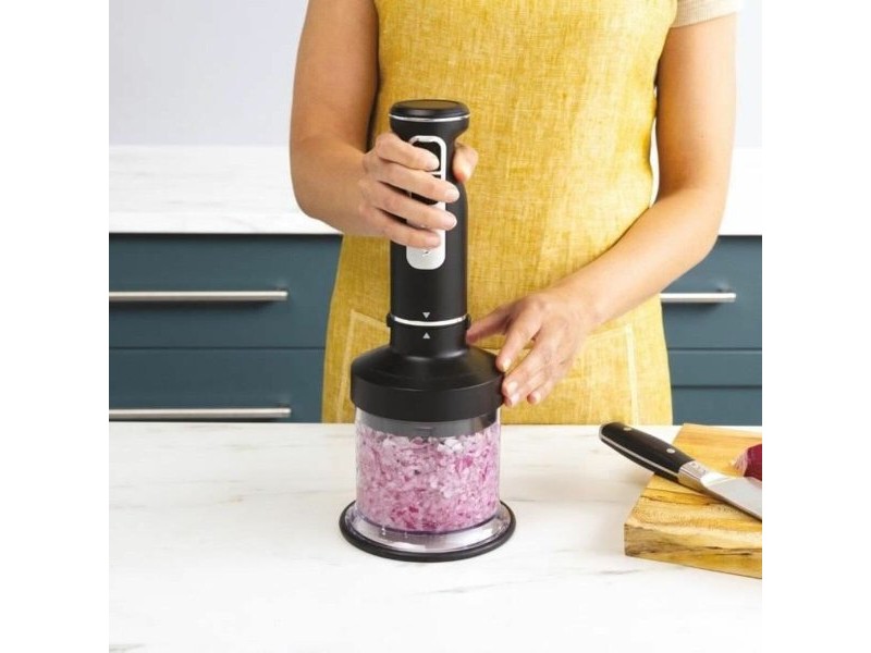 Ликвидатор NINJA CI100EU Черен 700 ml