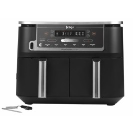 въздушен фритюрник NINJA AF451EU Черен 9,5 L
