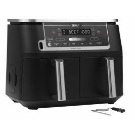 въздушен фритюрник NINJA AF451EU Черен 9,5 L