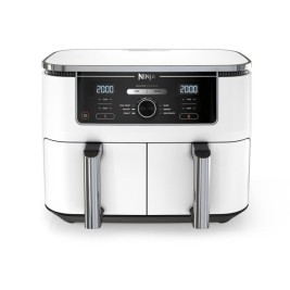въздушен фритюрник NINJA AF400EUWH Бял 2470 w 9,5 L