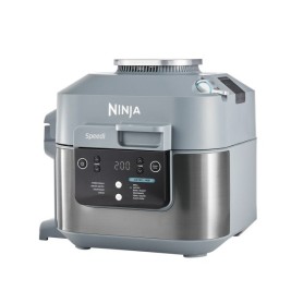въздушен фритюрник NINJA Сив 5,7 L 1,8 kg