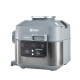 въздушен фритюрник NINJA Сив 5,7 L 1,8 kg