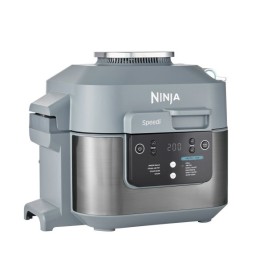 въздушен фритюрник NINJA Сив 5,7 L 1,8 kg