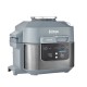 въздушен фритюрник NINJA Сив 5,7 L 1,8 kg