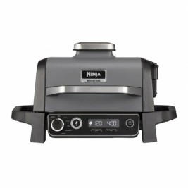 Електрическото Барбекю NINJA OG701EU Черен