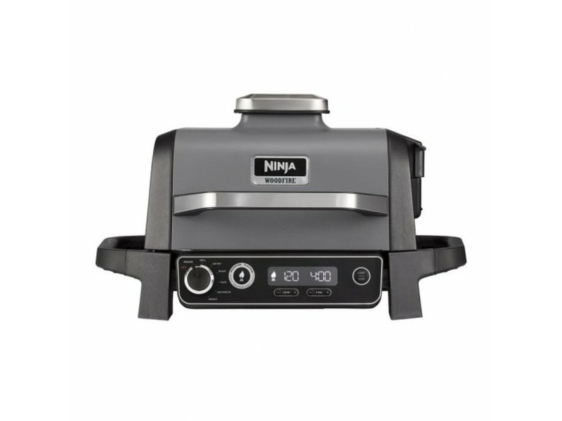 Електрическото Барбекю NINJA OG701EU Черен