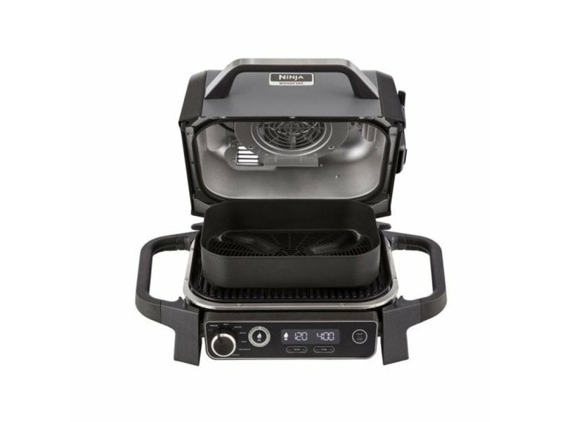 Електрическото Барбекю NINJA OG701EU Черен