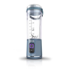 Блендер с чаша NINJA BC151EUNV Син 530 ml