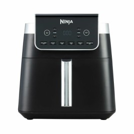 въздушен фритюрник NINJA Сив 6,2 L