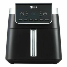 въздушен фритюрник NINJA Сив 6,2 L