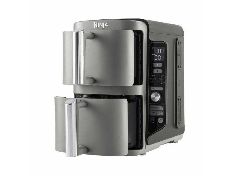 въздушен фритюрник NINJA SL400EU 9,5 L Сив