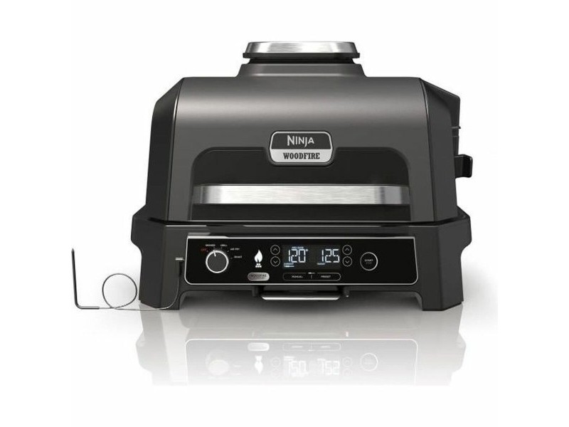 Портативно барбекю NINJA OG850EU