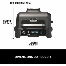 Портативно барбекю NINJA OG850EU