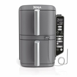 въздушен фритюрник NINJA SL451EU Черен 2470 w 9,5 L
