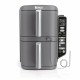 въздушен фритюрник NINJA SL451EU Черен 2470 w 9,5 L