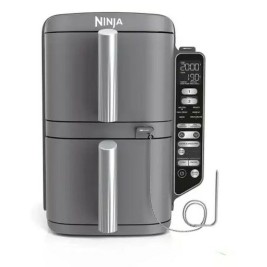 въздушен фритюрник NINJA SL451EU Черен 2470 w 9,5 L