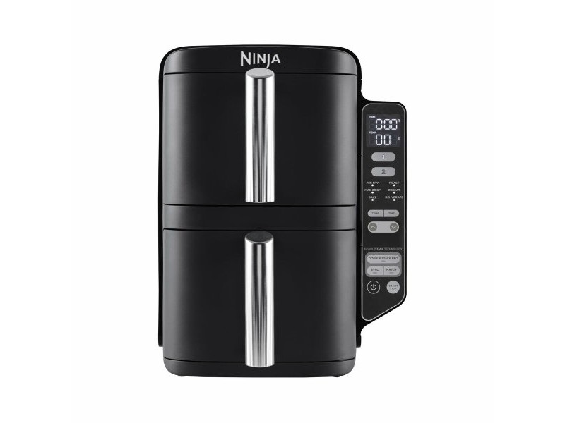 Фритюрник NINJA SL300EU Черен 7,6 L